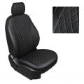 SeiNtex 89393 Mazda 3 2003-2013 г. черный