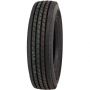 Грузовая шина Three-A S601 215/75R17,5 135/133K ведущая 18PR