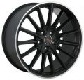 LegeArtis PR14 9x20 5x130 ET57 71,6 MBL