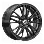 Легковой диск Wheels Up Up108 (КС989) 6,5x16 5x114,3 ET50 67,1 New black