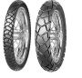 Мотошина Mitas E-08 120/90 R17 64T Rear Wheel (заднее колесо)