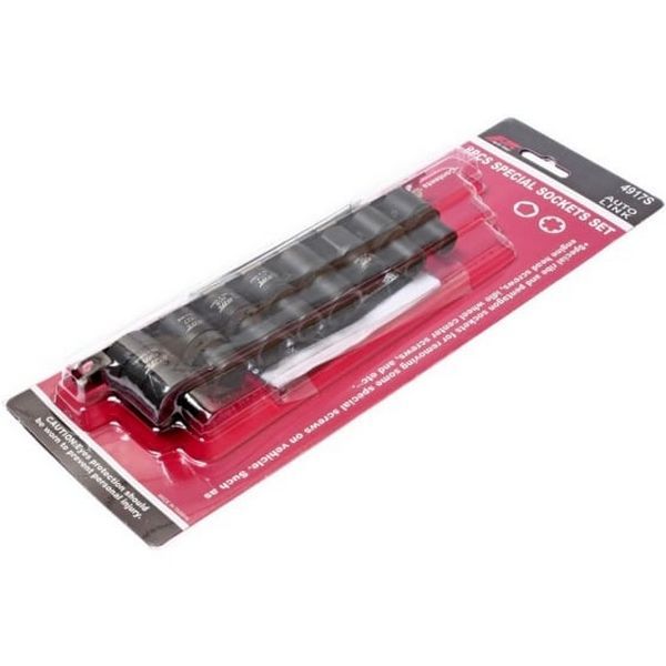 Изображение 8 шт. 6 - 19 мм №2