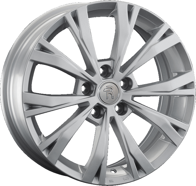 Изображение 7x17 5x112 ET54 57,1 S №1